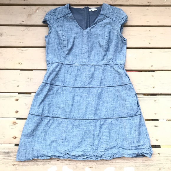 DownEast Dresses & Skirts - Blue dress